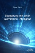 ebook: Begegnung mit einer kosmischen Intelligenz