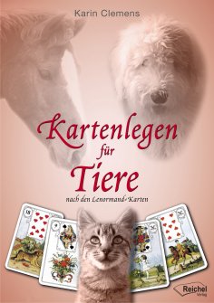 eBook: Kartenlegen für Tiere