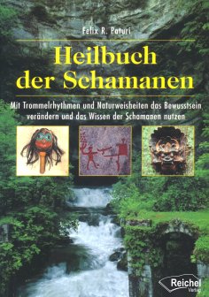 eBook: Heilbuch der Schamanen