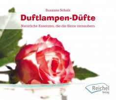 eBook: Duftlampen-Düfte