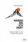 eBook: Warum bin ich hier?
