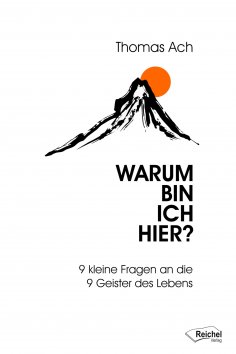 eBook: Warum bin ich hier?
