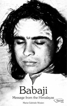 ebook: Babaji - Message from the Himalayas