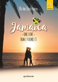 ebook: Jamaika – One Love (English)
