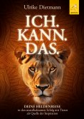 eBook: ICH. KANN. DAS.