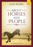 ebook: About Horses and People