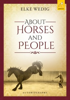 ebook: About Horses and People