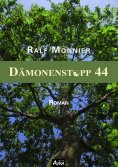 eBook: Dämonenstopp 44