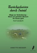 ebook: Zurückgelassen durch Suizid