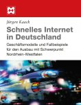 eBook: Schnelles Internet in Deutschland