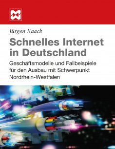 ebook: Schnelles Internet in Deutschland