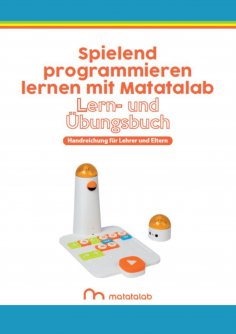 eBook: Spielend programmieren lernen mit Matatalab