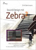 eBook: Sound-Design mit Zebra²