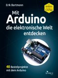 eBook: Mit Arduino die elektronische Welt entdecken