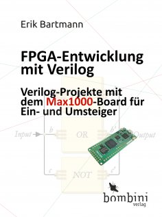 eBook: FPGA-Entwicklung mit Verilog