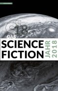 ebook: Das Science Fiction Jahr 2018