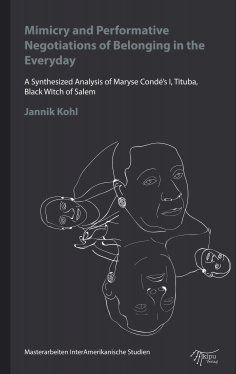 ebook: Mimicry and Performative Negotiations of Belonging in the Everyday