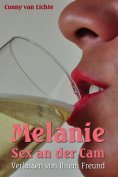 eBook: Melanie - Sex an der Cam - Verlassen von ihrem Freund
