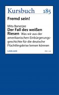 eBook: Der Fall des weißen Riesen