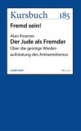 eBook: Der Jude als Fremder