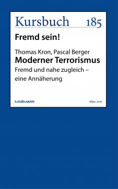 eBook: Moderner Terrorismus