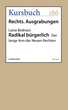 ebook: Radikal bürgerlich