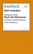 eBook: Fluch des Mammons