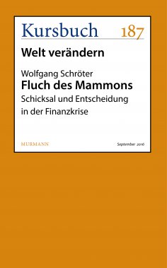 eBook: Fluch des Mammons