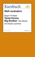 eBook: Tante Emma, Big Brother