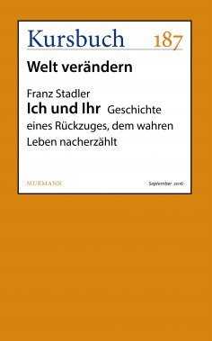 eBook: Ich und Ihr