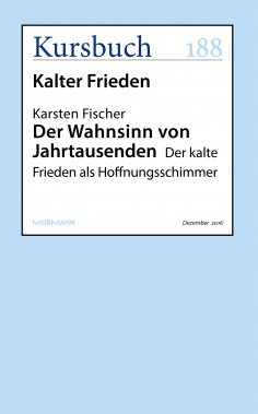 eBook: Der Wahnsinn von Jahrtausenden