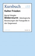 eBook: Bildersturm