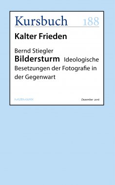 eBook: Bildersturm