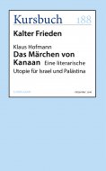 eBook: Das Märchen von Kanaan