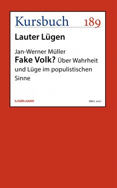 eBook: Fake Volk?