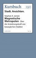 eBook: Magnetische Metropolen