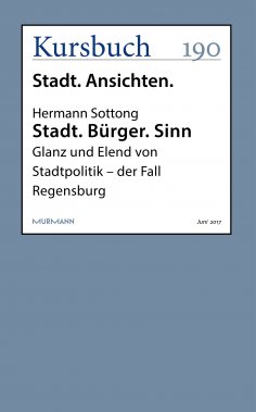 ebook: Stadt. Bürger. Sinn