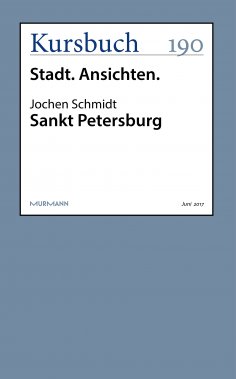 eBook: Sankt Petersburg