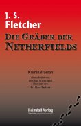 ebook: Die Gräber der Netherfields