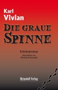 eBook: Die graue Spinne