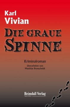 eBook: Die graue Spinne