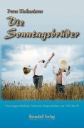 eBook: Die Sonntagsbrüder