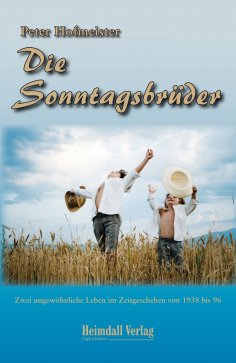 eBook: Die Sonntagsbrüder