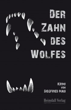 eBook: Der Zahn des Wolfes