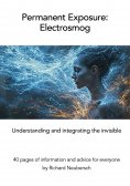 eBook: Permanent Exposure: Electrosmog