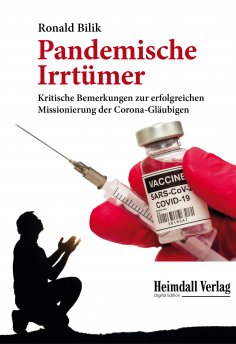 eBook: Pandemische Irrtümer