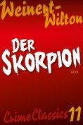 eBook: Der Skorpion
