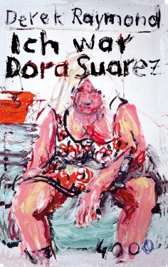 ebook: Ich war Dora Suarez