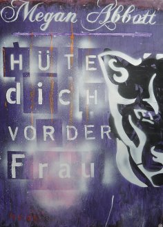 eBook: Hüte dich vor der Frau