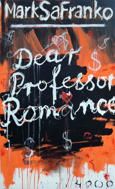 eBook: Dear Professor Romance